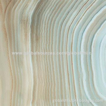 Inkjet Printing Full Polished Glazed Porcelain Tile